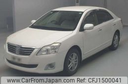 toyota premio 2012 CFJ1500041