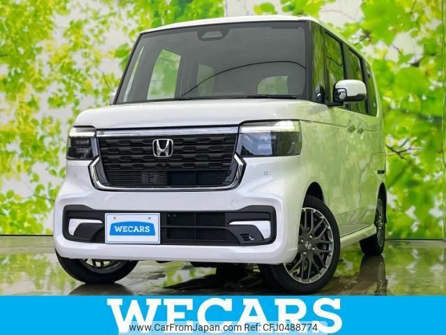 honda n-box 2024 quick_quick_6BA-JF5_JF5-2046153 image 1