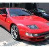 nissan fairlady-z 1991 CFJ1602314 image 4