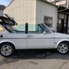 volkswagen golf-convertible 1985 -VOLKSWAGEN--VW Golf Cabriolet 9999--WVWZZZ15ZFK012144---VOLKSWAGEN--VW Golf Cabriolet 9999--WVWZZZ15ZFK012144- image 8