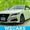 toyota crown-hybrid 2021 quick_quick_AZSH20_AZSH20-1068865 image 1