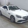 mercedes-benz slc 2017 -MERCEDES-BENZ--Benz SLC DBA-172431--WDD1724312F143253---MERCEDES-BENZ--Benz SLC DBA-172431--WDD1724312F143253- image 1