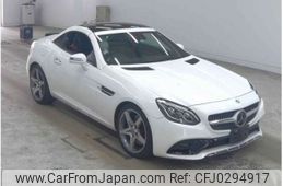 mercedes-benz slc 2017 -MERCEDES-BENZ--Benz SLC DBA-172431--WDD1724312F143253---MERCEDES-BENZ--Benz SLC DBA-172431--WDD1724312F143253-