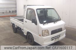 subaru sambar-truck 2003 CFJ1600117
