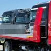 hino ranger 2022 CFJ0636375 image 5