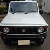 suzuki jimny 2022 -SUZUKI 【岐阜 582ﾑ1616】--Jimny 3BA-JB64W--JB64W-260133---SUZUKI 【岐阜 582ﾑ1616】--Jimny 3BA-JB64W--JB64W-260133- image 7