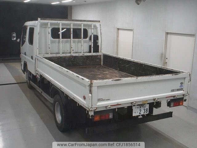 nissan atlas 2014 CFJ1856514 image 2