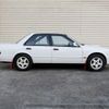 nissan bluebird 1990 -NISSAN--Bluebird E-HNU12ｶｲ--HNU12006057---NISSAN--Bluebird E-HNU12ｶｲ--HNU12006057- image 7