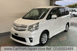 toyota noah 2013 -TOYOTA--Noah ZRR70Wｶｲ-0548817---TOYOTA--Noah ZRR70Wｶｲ-0548817-