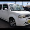 nissan cube 2013 CFJ1849410 image 1