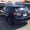 lexus ct 2011 -LEXUS 【京都 337ﾕ7777】--Lexus CT ZWA10--2018914---LEXUS 【京都 337ﾕ7777】--Lexus CT ZWA10--2018914- image 2