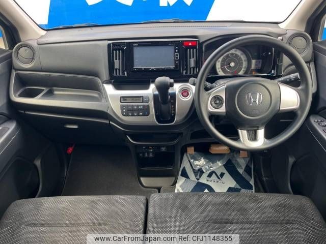honda n-wgn 2018 -HONDA--N WGN DBA-JH1--JH1-1397278---HONDA--N WGN DBA-JH1--JH1-1397278- image 2