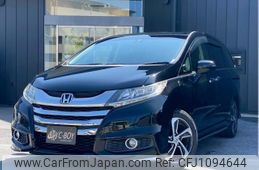 honda odyssey 2014 -HONDA--Odyssey RC1--RC1-1040078---HONDA--Odyssey RC1--RC1-1040078-