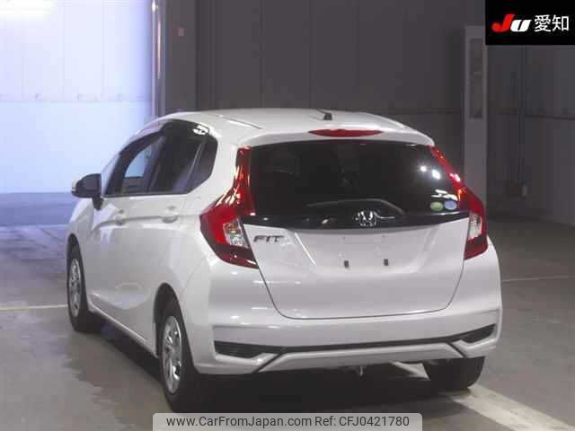 honda fit 2019 -HONDA--Fit GK3-1353690---HONDA--Fit GK3-1353690- image 2