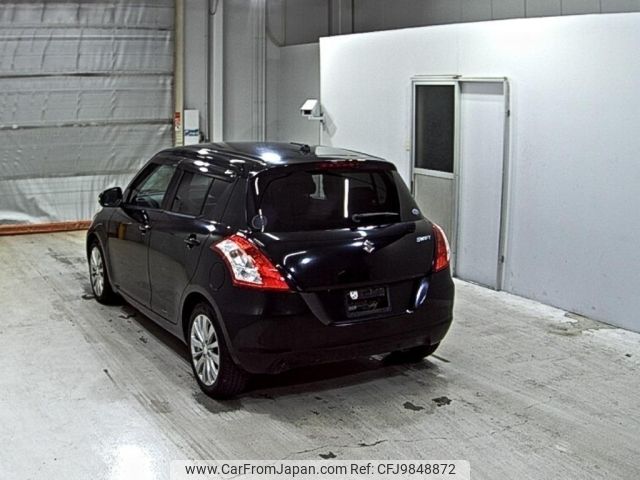 suzuki swift 2011 -SUZUKI--Swift ZC72S-122617---SUZUKI--Swift ZC72S-122617- image 2