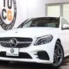 mercedes-benz c-class 2019 CFJ1524301 image 1