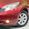 nissan note 2013 -NISSAN--Note DBA-E12--E12-166904---NISSAN--Note DBA-E12--E12-166904- image 13