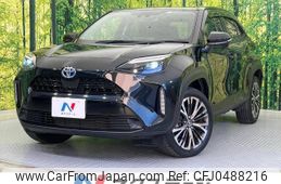 toyota yaris-cross 2022 -TOYOTA--Yaris Cross 6AA-MXPJ10--MXPJ10-3036019---TOYOTA--Yaris Cross 6AA-MXPJ10--MXPJ10-3036019-