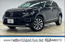 volkswagen volkswagen-others 2021 -VOLKSWAGEN--VW T-Roc 3DA-A1DFF--WVGZZZA1ZMV113146---VOLKSWAGEN--VW T-Roc 3DA-A1DFF--WVGZZZA1ZMV113146-