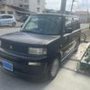 toyota bb 2000 CFJ1839476 image 2