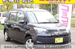toyota spade 2013 -TOYOTA--Spade DBA-NCP145--NCP145-9010449---TOYOTA--Spade DBA-NCP145--NCP145-9010449-