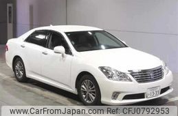 toyota crown 2011 quick_quick_DBA-GRS200_GRS200-0058421