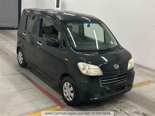 daihatsu tanto-exe 2010 -DAIHATSU--Tanto Exe L455S-0012434---DAIHATSU--Tanto Exe L455S-0012434- image 1