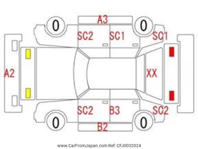 honda n-box-slash 2015 -HONDA--N BOX SLASH DBA-JF2--JF2-9000817---HONDA--N BOX SLASH DBA-JF2--JF2-9000817- image 2