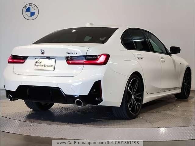 bmw 3-series 2023 quick_quick_3BA-5F20_WBA50FF0108D06819 image 2