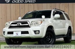 toyota hilux-surf 2007 -TOYOTA--Hilux Surf CBA-TRN215W--TRN215-0018326---TOYOTA--Hilux Surf CBA-TRN215W--TRN215-0018326-