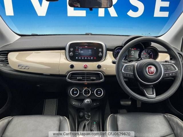 fiat 500x 2019 -FIAT--Fiat 500X 3BA-33413--ZFA3340000P759703---FIAT--Fiat 500X 3BA-33413--ZFA3340000P759703- image 2