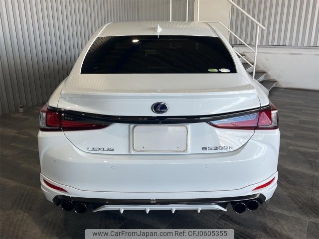 lexus es 2019 -LEXUS--Lexus ES AXZH10--AXZH10-1005598---LEXUS--Lexus ES AXZH10--AXZH10-1005598- image 2