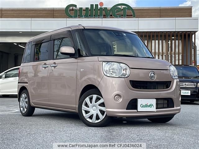 daihatsu move-canbus 2019 -DAIHATSU--Move Canbus 5BA-LA800S--LA800S-0159855---DAIHATSU--Move Canbus 5BA-LA800S--LA800S-0159855- image 1