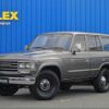 toyota land-cruiser 1989 -TOYOTA--Land Cruiser P-HJ61V--HJ61-012342---TOYOTA--Land Cruiser P-HJ61V--HJ61-012342- image 1