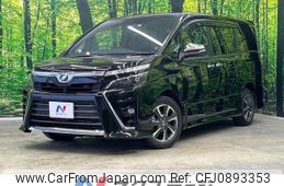 toyota voxy 2018 -TOYOTA--Voxy DBA-ZRR80W--ZRR80-0423319---TOYOTA--Voxy DBA-ZRR80W--ZRR80-0423319-