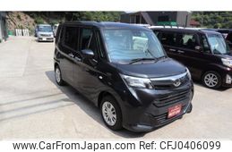 daihatsu thor 2019 quick_quick_DBA-M900S_M900S-0047965