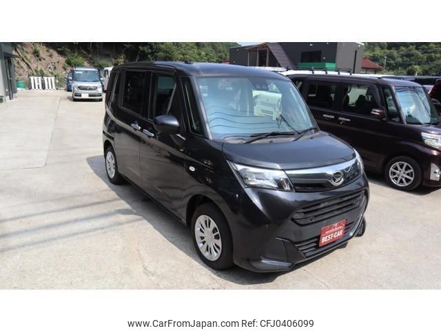 daihatsu thor 2019 quick_quick_DBA-M900S_M900S-0047965 image 1