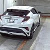 toyota c-hr 2018 -TOYOTA 【愛媛 301た9168】--C-HR NGX50-2029458---TOYOTA 【愛媛 301た9168】--C-HR NGX50-2029458- image 6