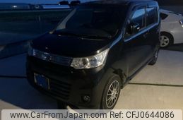 suzuki wagon-r 2012 -SUZUKI--Wagon R DBA-MH34S--MH34S-901476---SUZUKI--Wagon R DBA-MH34S--MH34S-901476-