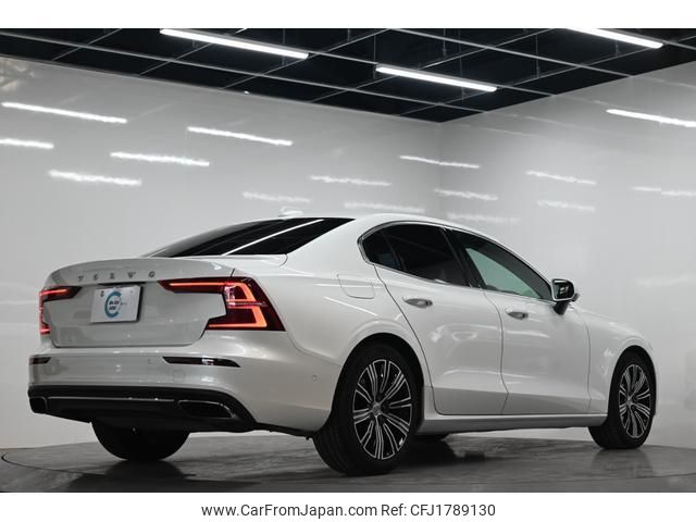 volvo s60 2020 CFJ1789130 image 2