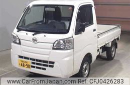 daihatsu hijet-truck 2017 -DAIHATSU 【宇都宮 480ﾁ4898】--Hijet Truck S510P-0178812---DAIHATSU 【宇都宮 480ﾁ4898】--Hijet Truck S510P-0178812-