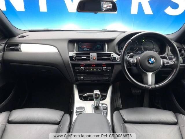 bmw x4 2019 -BMW--BMW X4 DBA-XW20--WBAXW320800Y46434---BMW--BMW X4 DBA-XW20--WBAXW320800Y46434- image 2