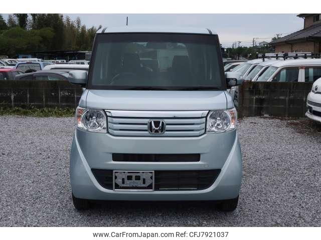 honda n-box 2013 -HONDA--N BOX JF1--2125549---HONDA--N BOX JF1--2125549- image 2