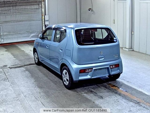 suzuki alto 2016 -SUZUKI--Alto HA36S-287585---SUZUKI--Alto HA36S-287585- image 2
