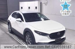 mazda cx-3 2021 -MAZDA--CX-30 DM8P-200950---MAZDA--CX-30 DM8P-200950-