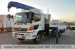 hino ranger 2014 -HINO--Hino Ranger QKG-FE7JLAA--FE7JLA-**407---HINO--Hino Ranger QKG-FE7JLAA--FE7JLA-**407-