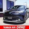 toyota c-hr 2017 quick_quick_DAA-ZYX10_ZYX10-2046434 image 1