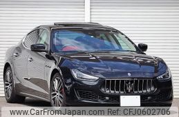 maserati ghibli 2019 quick_quick_MG30C_ZAMXS57C001319922