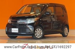 honda n-wgn 2016 CFJ1692297