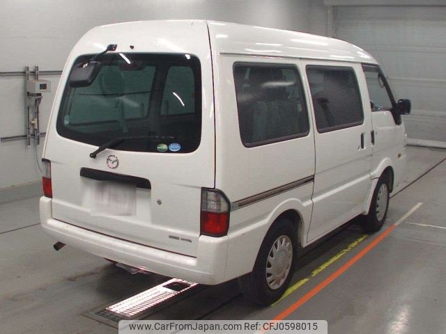 mazda bongo-van 2017 -MAZDA--Bongo Van SLP2M-102729---MAZDA--Bongo Van SLP2M-102729- image 2